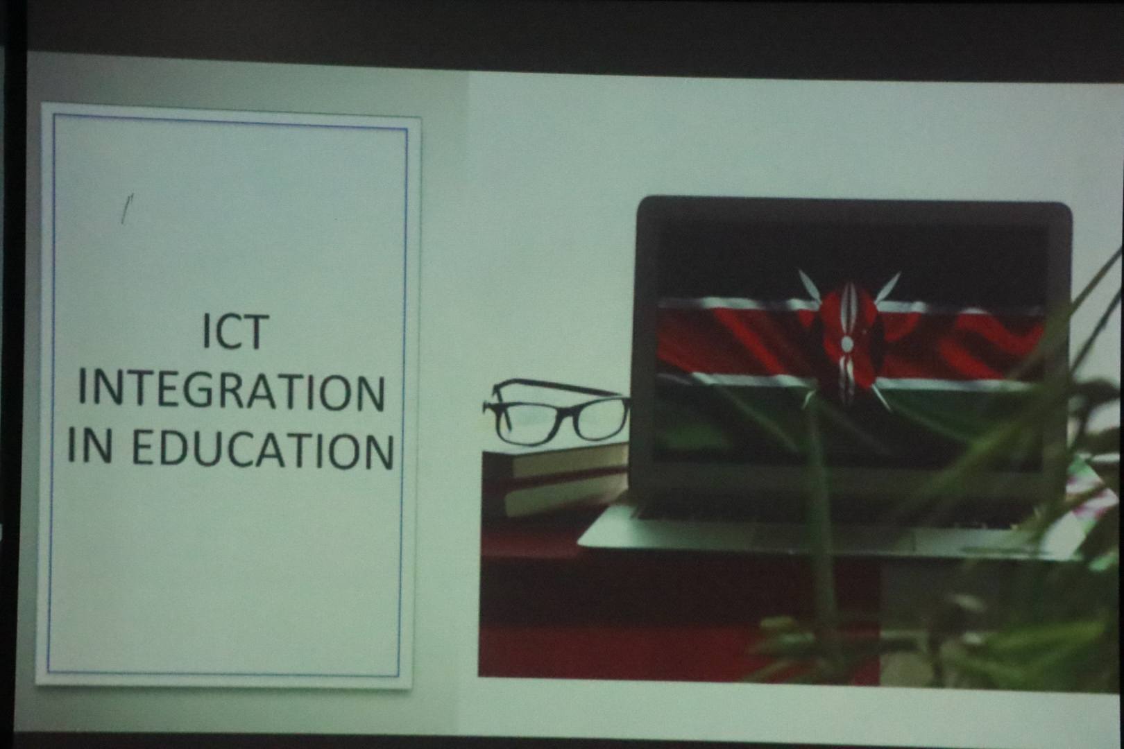Wajir Hosts Major Workshop on ICT Policy, Online Safety and Mental Health in Schools